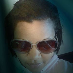 Meet your Posher, Audrey